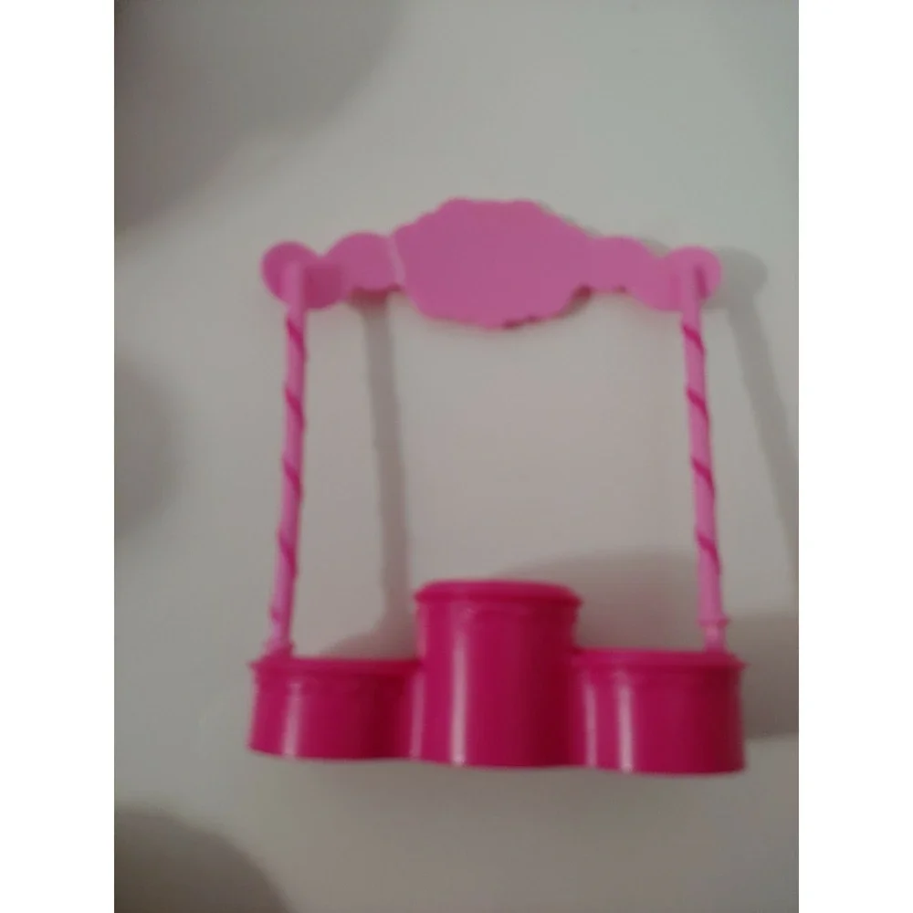 Barbie Mattel Assorted Pet puppy dog show obstacle course ring mixed lot